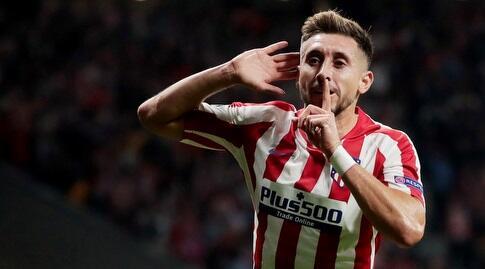 הקטור הררה חוגג