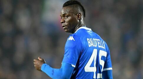 מריו באלוטלי