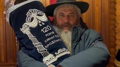 הרב משה אסמן