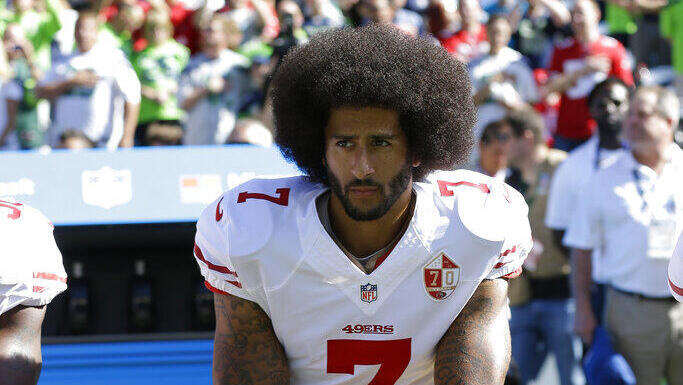 קולין קפרניק