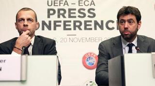 אניילי וצ'פרין