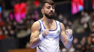 אנדריי מדבדב