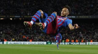 פייר אמריק אובמיאנג חוגג