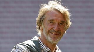 ג'ים רטקליף