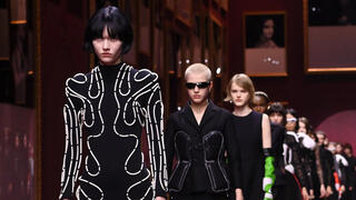 תצוגת סתיו-חורף 2022-23 של דיור