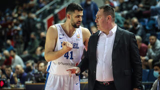 גיא גודס ותומר גינת