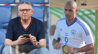 רונן חרזי ודני קורן