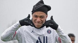 קיליאן אמבפה