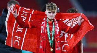 הארווי אליוט