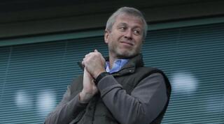 רומן אברמוביץ'