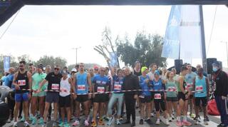 מרוץ אשקלון