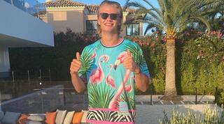 ארלינג הולאנד