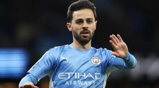 ברנרדו סילבה