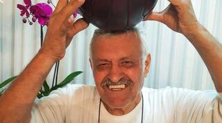 אבשלום רצאבי