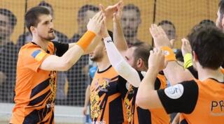 נס ציונה תומכת במקשרה האוקראיני גריגורי שמרצ'נקו