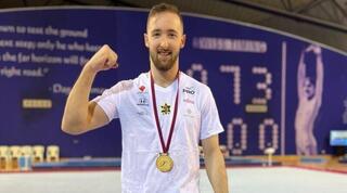 ארטיום דולגופיאט