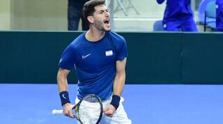 ישי עוליאל חוגג