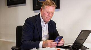 רונאלד קומאן