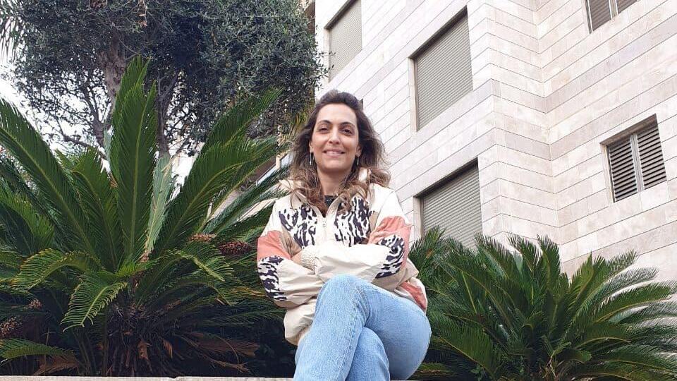 צעירים ועד בית