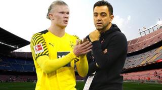 צ'אבי וארלינג הולאנד