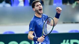 ישי עוליאל חוגג