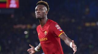 תאמי אברהם חוגג