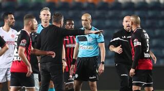 אנשי הפועל ירושלים זועמים על דניאל בר נתן