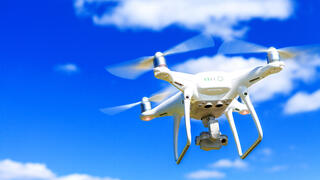 רחפנים רחפן משבר רוסיה אוקראינה אילוסטרציה