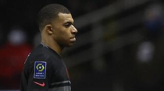 קיליאן אמבפה