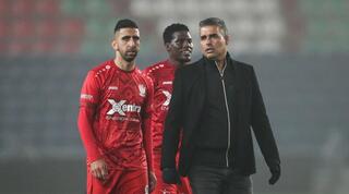 חיים סילבס, פהאד באיו ומרוואן קבהא