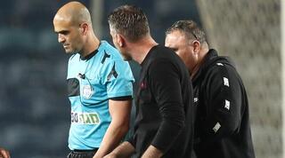 אנשי הפועל ירושלים זועמים על דניאל בר נתן