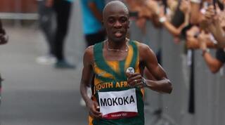 סטפן מוקוקה