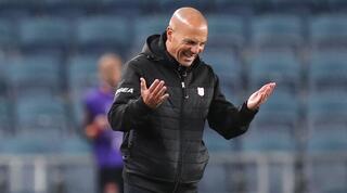 תירוש לא אהבה את דבריו. זיו אריה