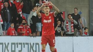 ניקיטה רוקאביצה חוגג