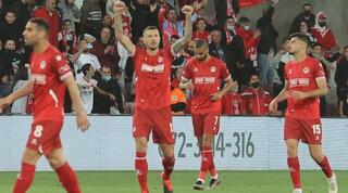 ניקיטה רוקאביצה חוגג