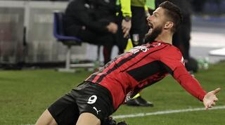 אוליבייה ז'ירו