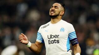 דימיטרי פאייט מאוכזב