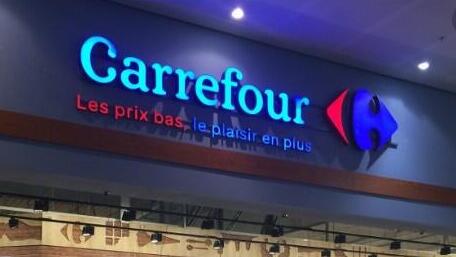 Carrefour