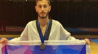 נמרוד קריביצקי