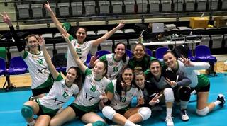 שחקניות מכבי חיפה