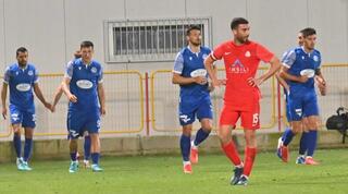 טום בן זקן מאוכזב