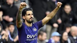 לא עוצר. רפאלוב