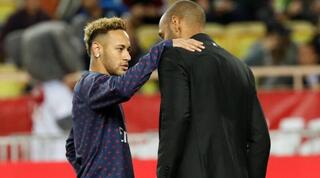 תיירי הנרי וניימאר