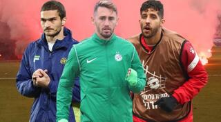 דור מיכה, עומר אצילי וג'ורג'ה יובאנוביץ'