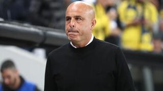 יוסי אבוקסיס