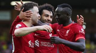 מאנה, סלאח וז'וטה חוגגים