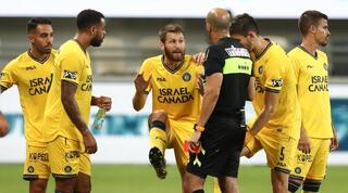 ייני ובר נתן. הורחק? תלוי איפה בודקים