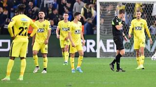 שחקני בית"ר ירושלים