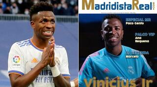 ויניסיוס ג'וניור