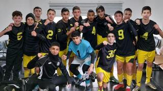 ביתר טוברוק נערים ב על